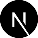 Next.js's Icon