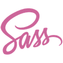 Sass's Icon