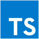 TypeScript's Icon
