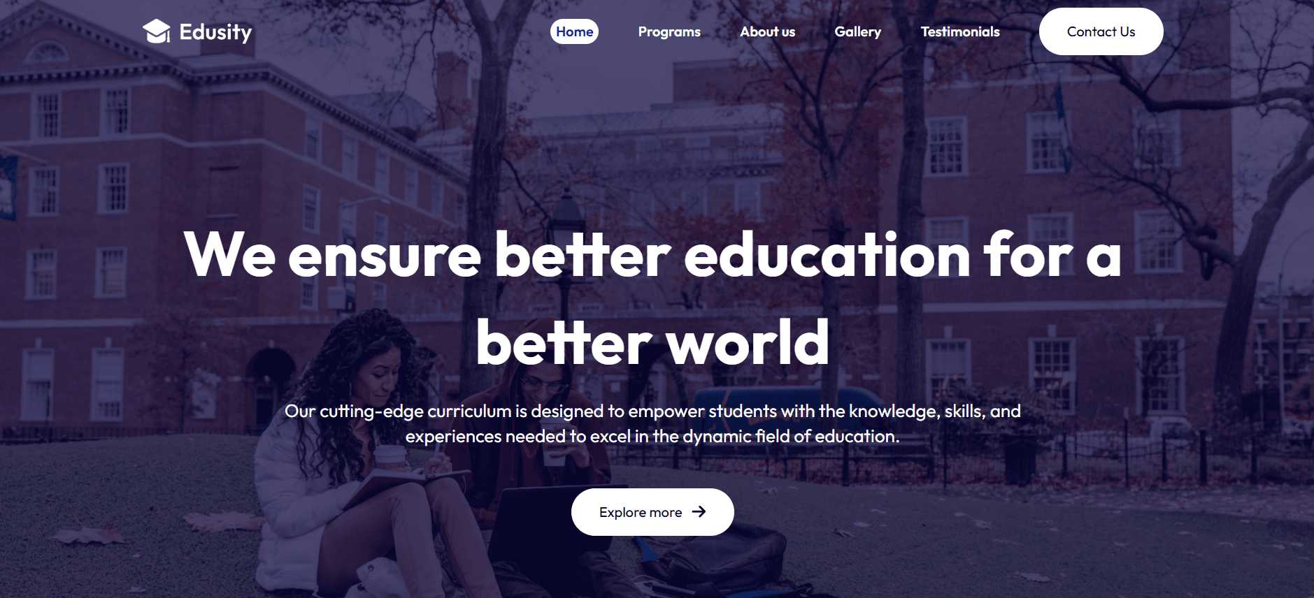 Educity