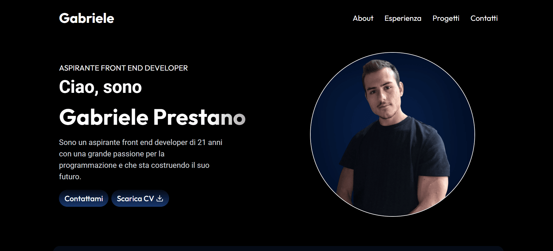 GP Portfolio (Old)